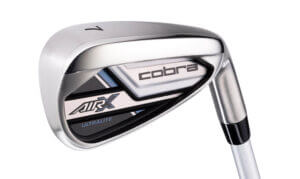 COBRA AIR-X: The New Right Light?