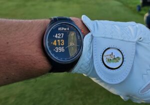 Forum Member Review: Garmin S70