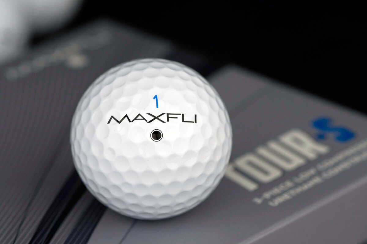 The Best Deal on Maxfli Tour Golf Balls | MyGolfSpy
