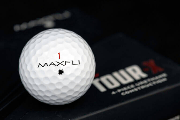 The Best Deal on Maxfli Tour Golf Balls MyGolfSpy