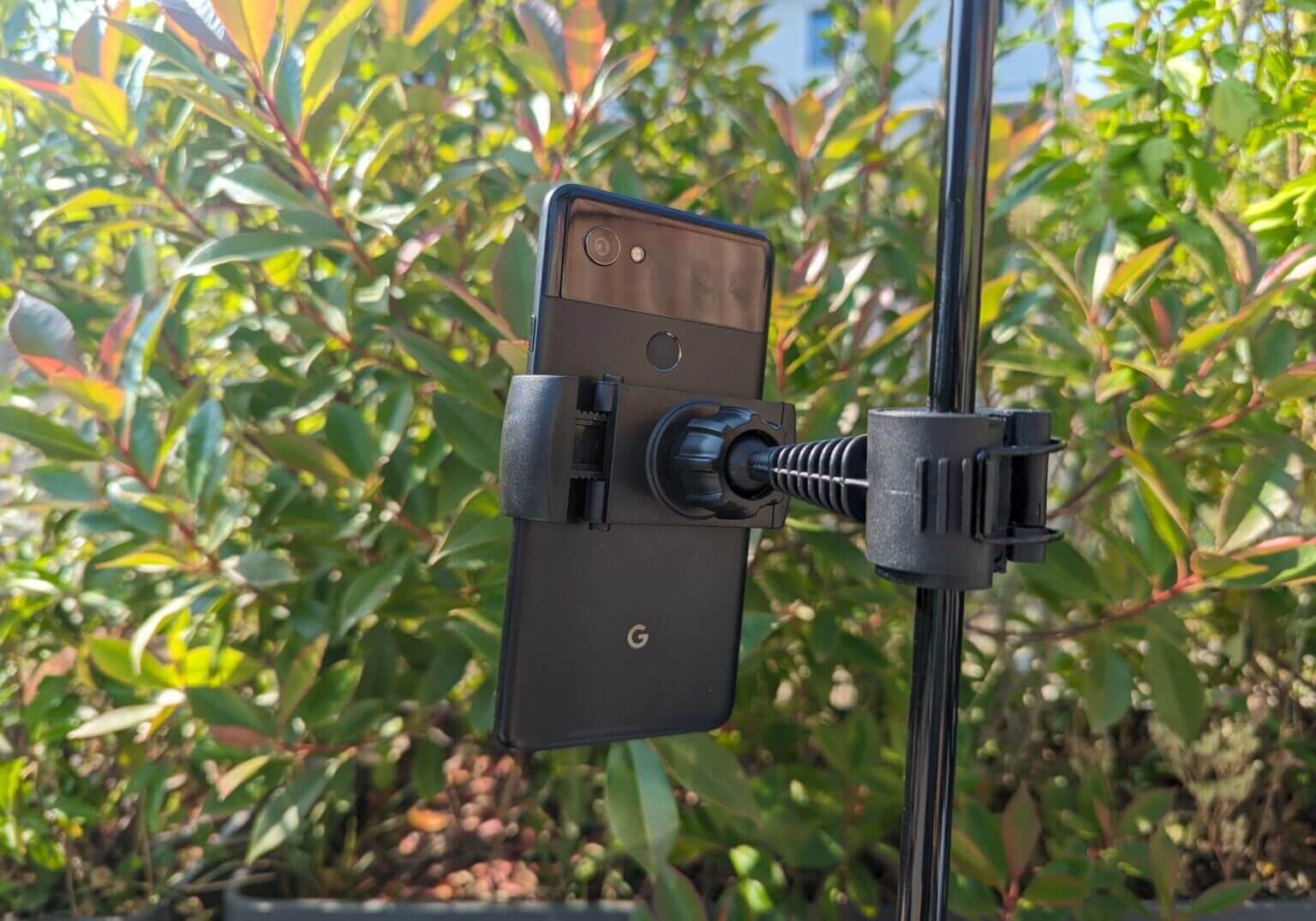 Amazon Finds Golf Phone Holder Clip MyGolfSpy