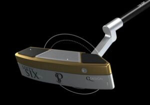 Testers Wanted: Sacks Parente Putters