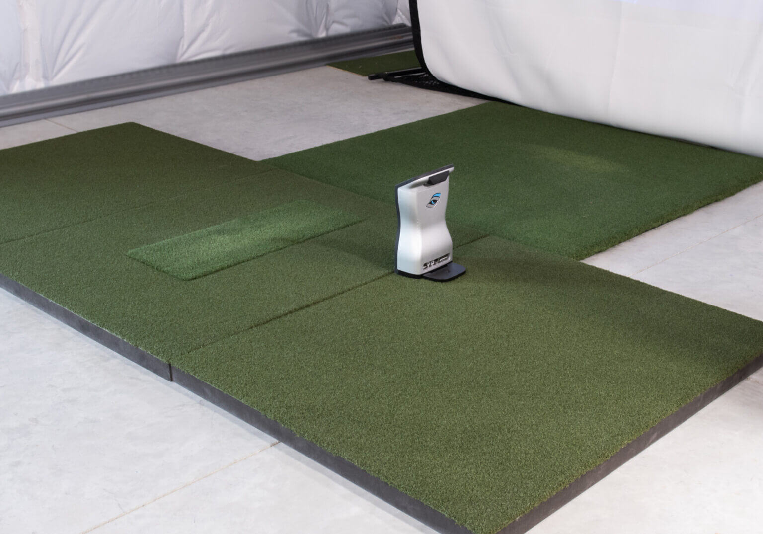 SIGPRO Softy Golf Hitting Mat Review MyGolfSpy