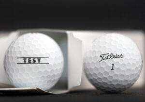 Testers Wanted: Titleist White Box Testing