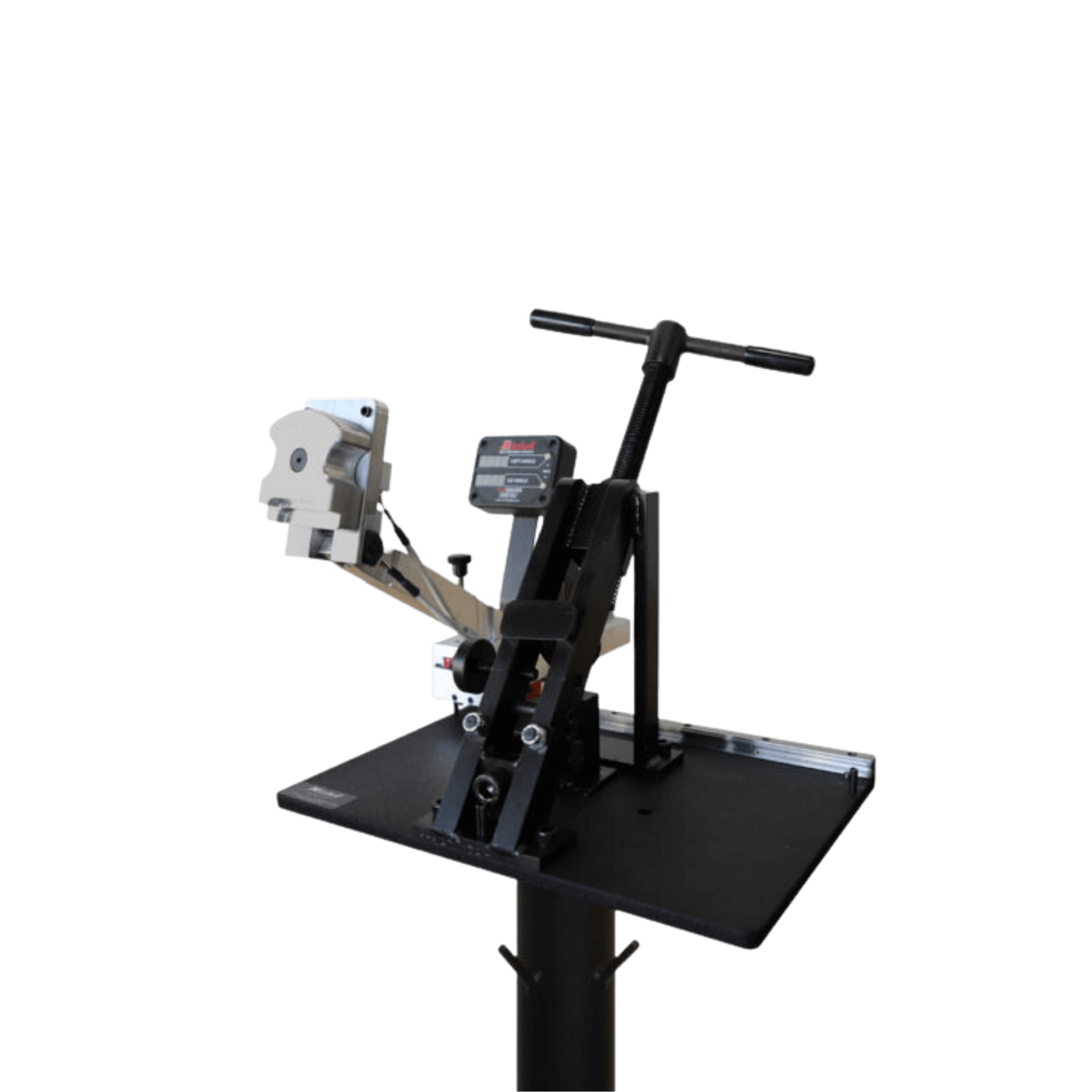 Golf Testing Rig Our Toolkit | MyGolfSpy