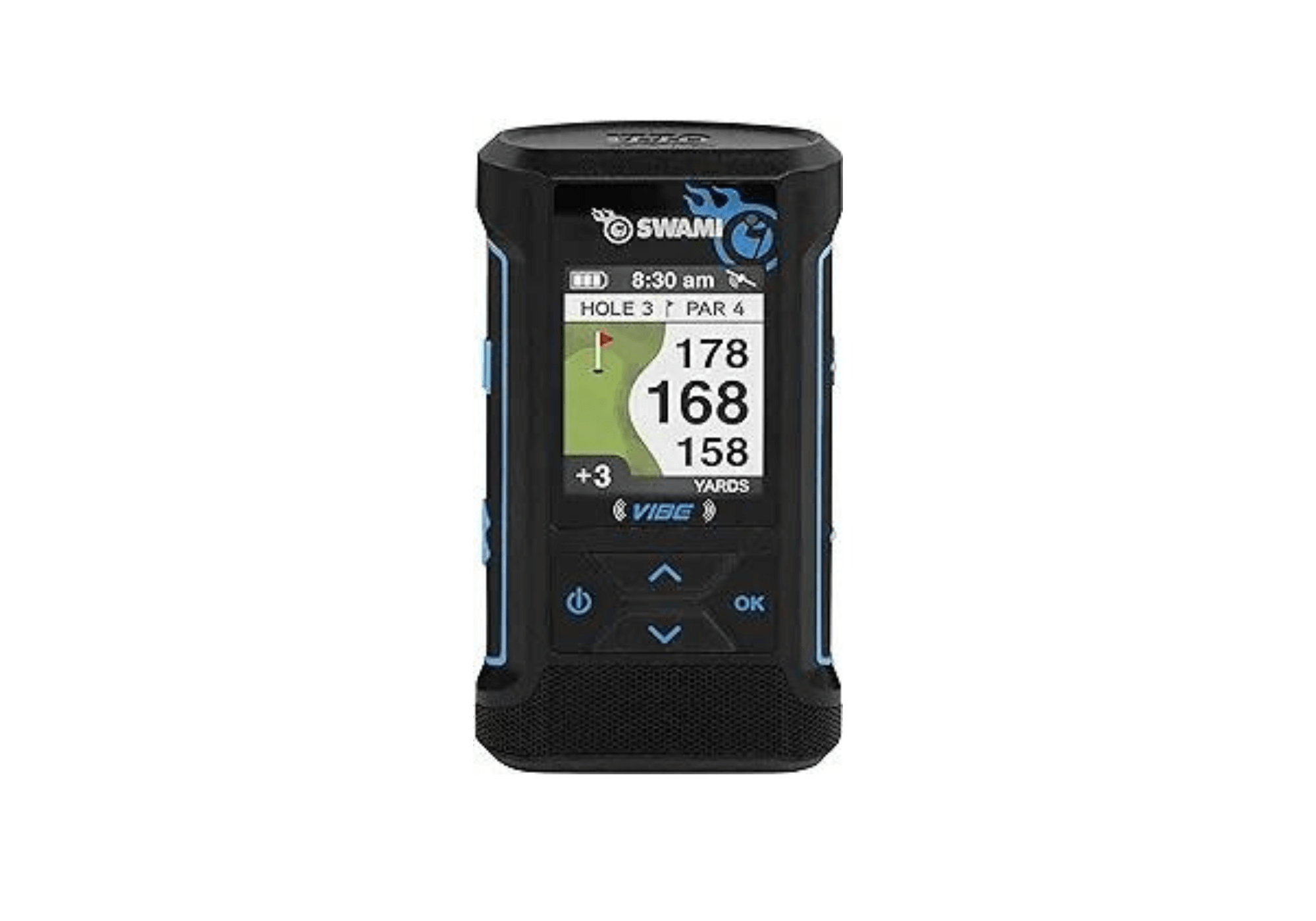 Izzo Swami Vibe Golf GPS