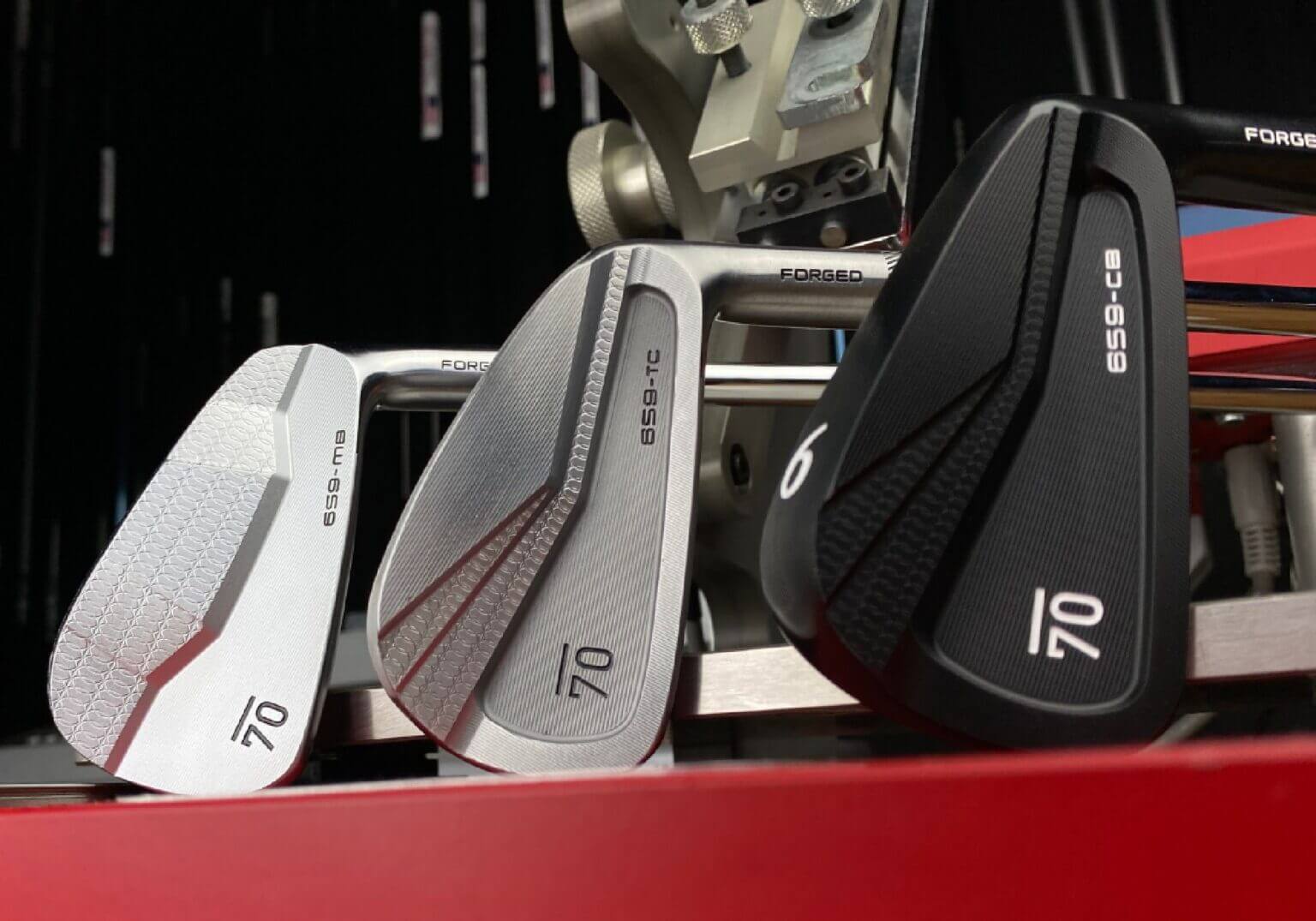 Best Golf Club Brands MyGolfSpy