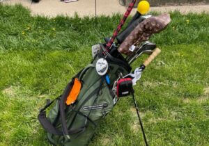 Forum Member Review: Bag Boy ZTF Bag