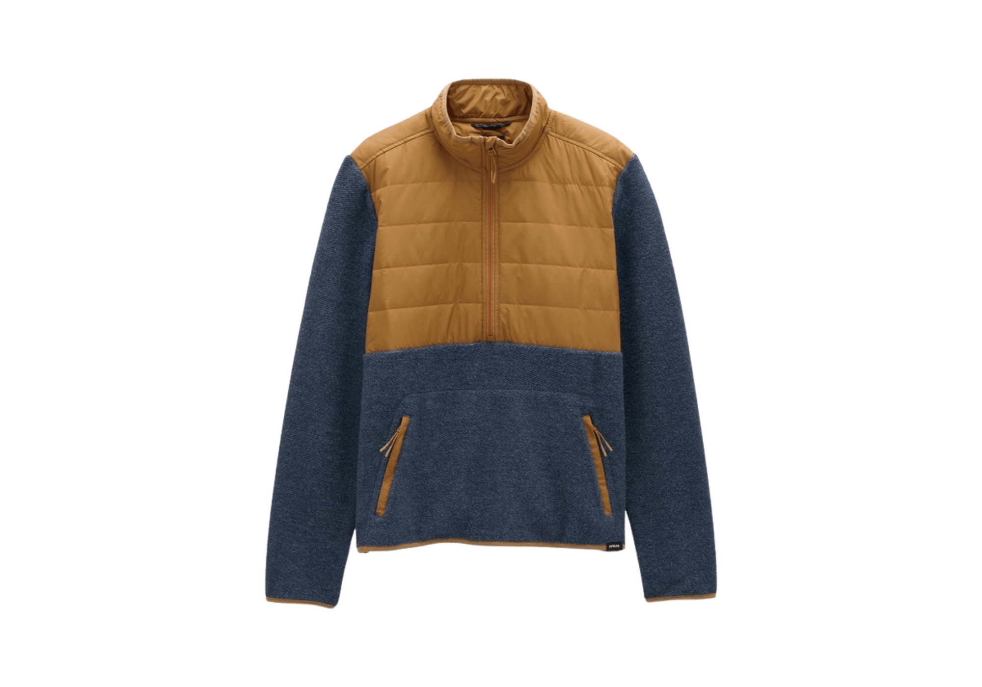 Prana half zip