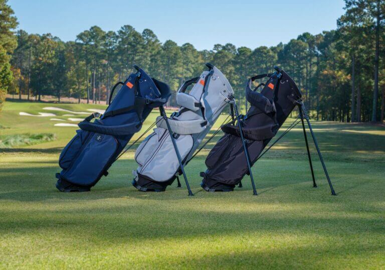 Stitch SL2 Air walker golf bag
