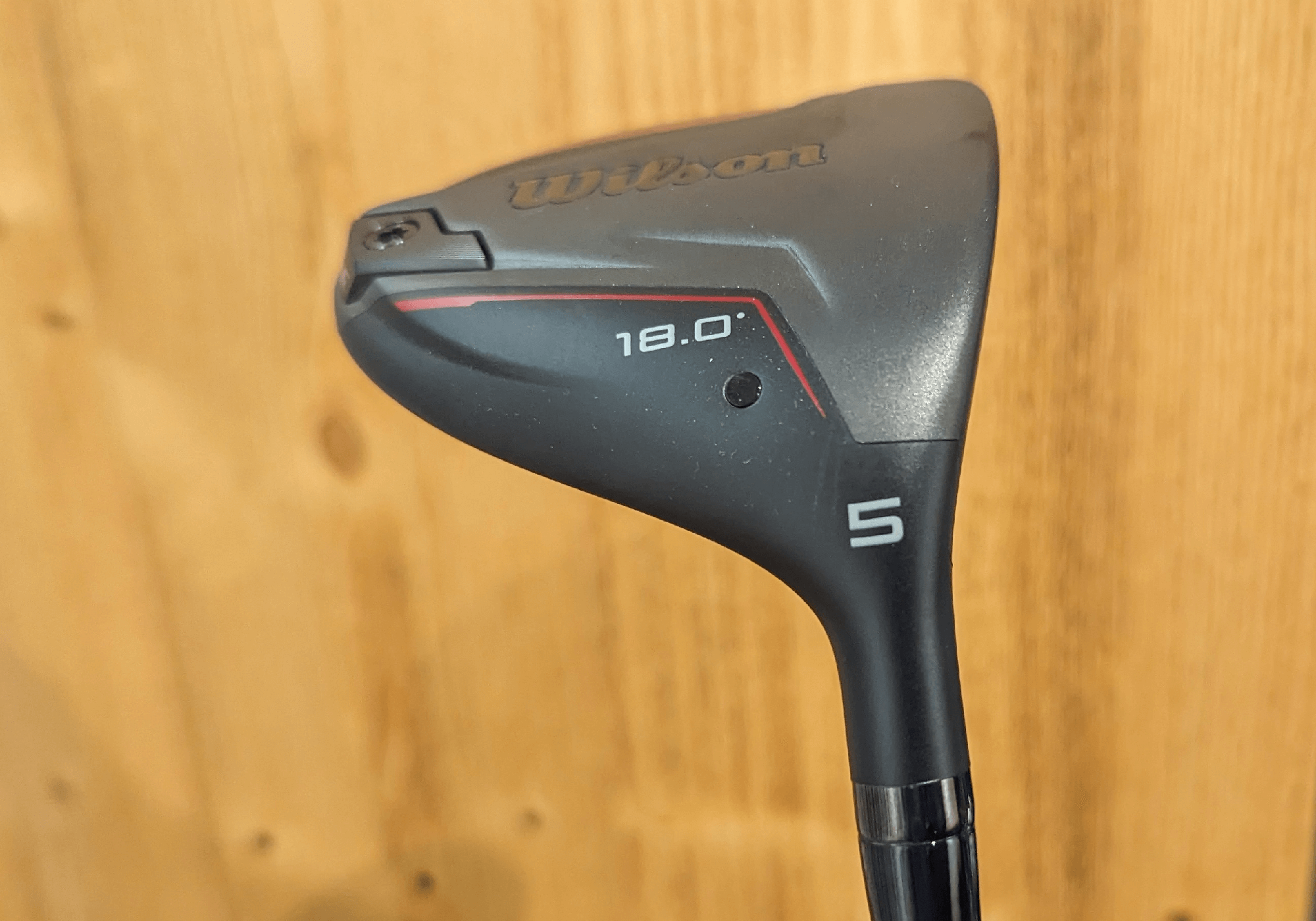 Your Golf Bag 5 Wood Or 3 Hybrid MyGolfSpy