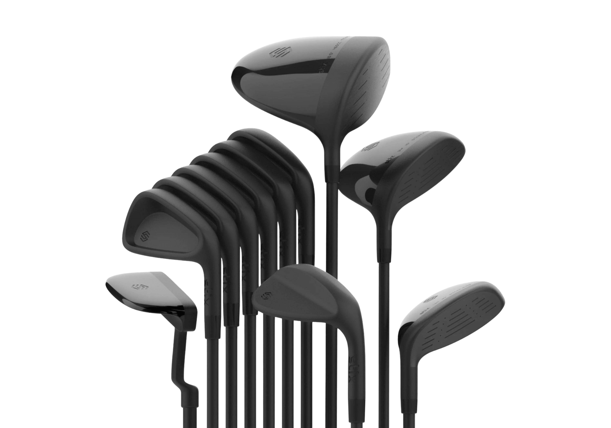 Stix Golf