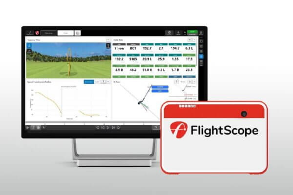 Flightscope Simulator Dimensions Forum Member Review: FlightScope Progression Series | MyGolfSpy