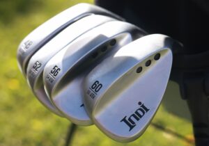 Forum Member Review: Indi Golf Wedges