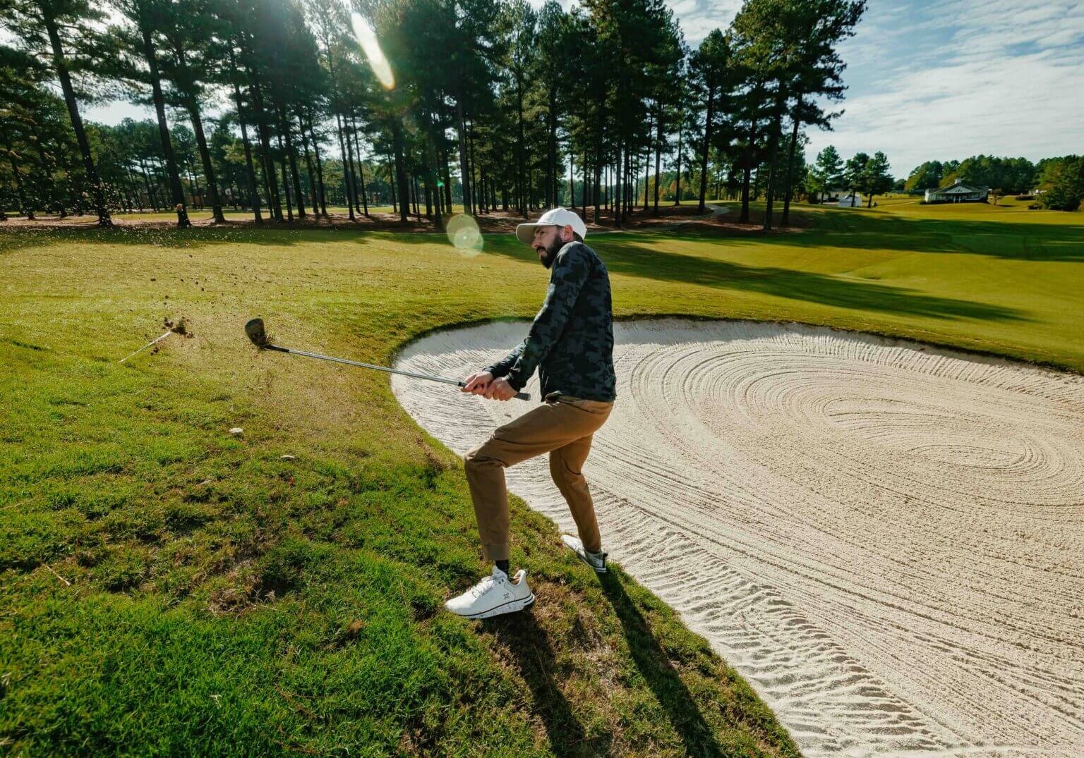 You Asked What Loft is a Sand Wedge? MyGolfSpy