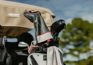 You Asked: How Many Clubs Can I Carry In My Golf Bag?