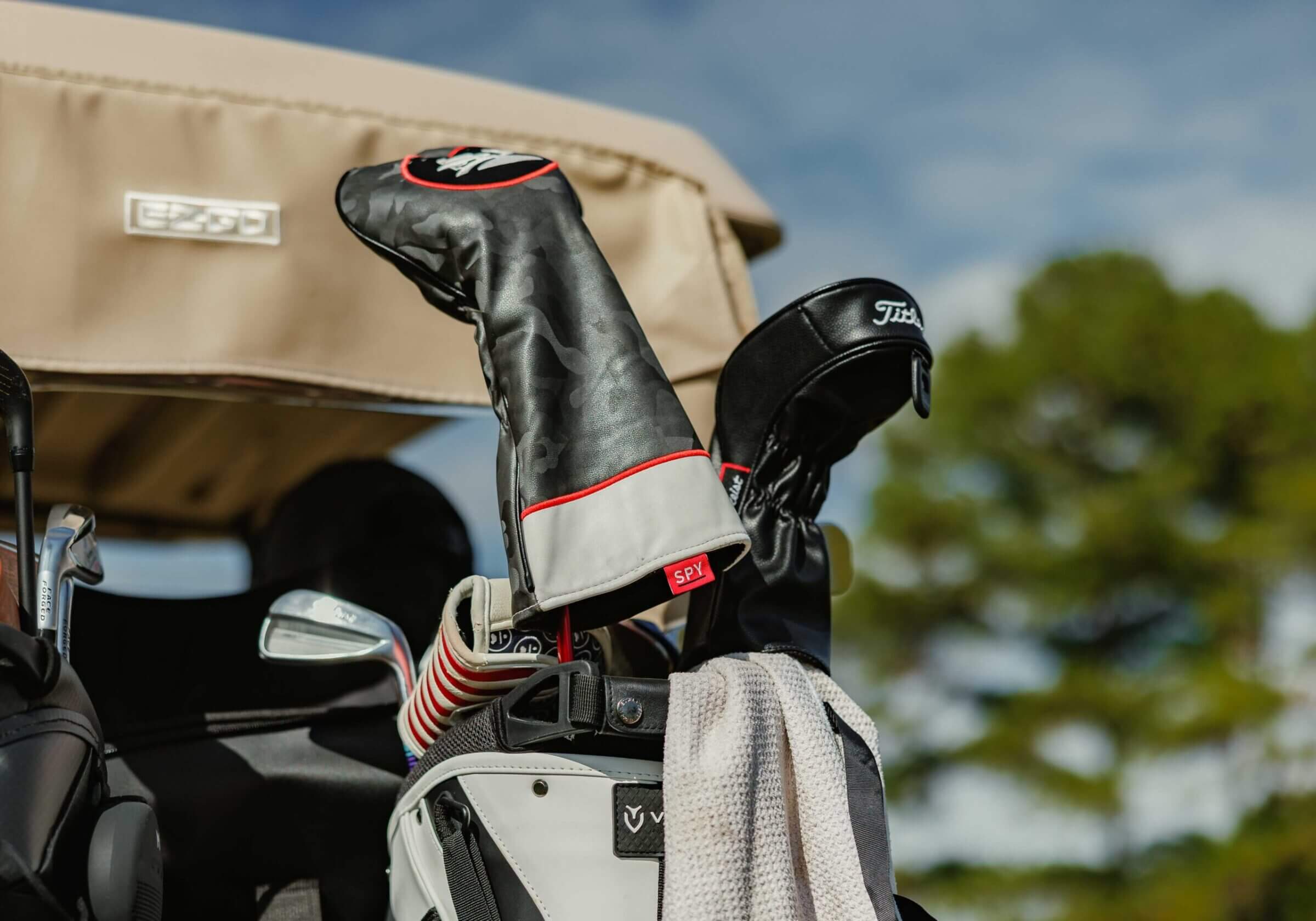 You Asked How Many Clubs Can I Carry In My Golf Bag? MyGolfSpy