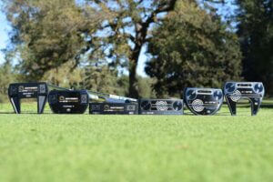 Testers Wanted: Odyssey Ai-ONE Putters