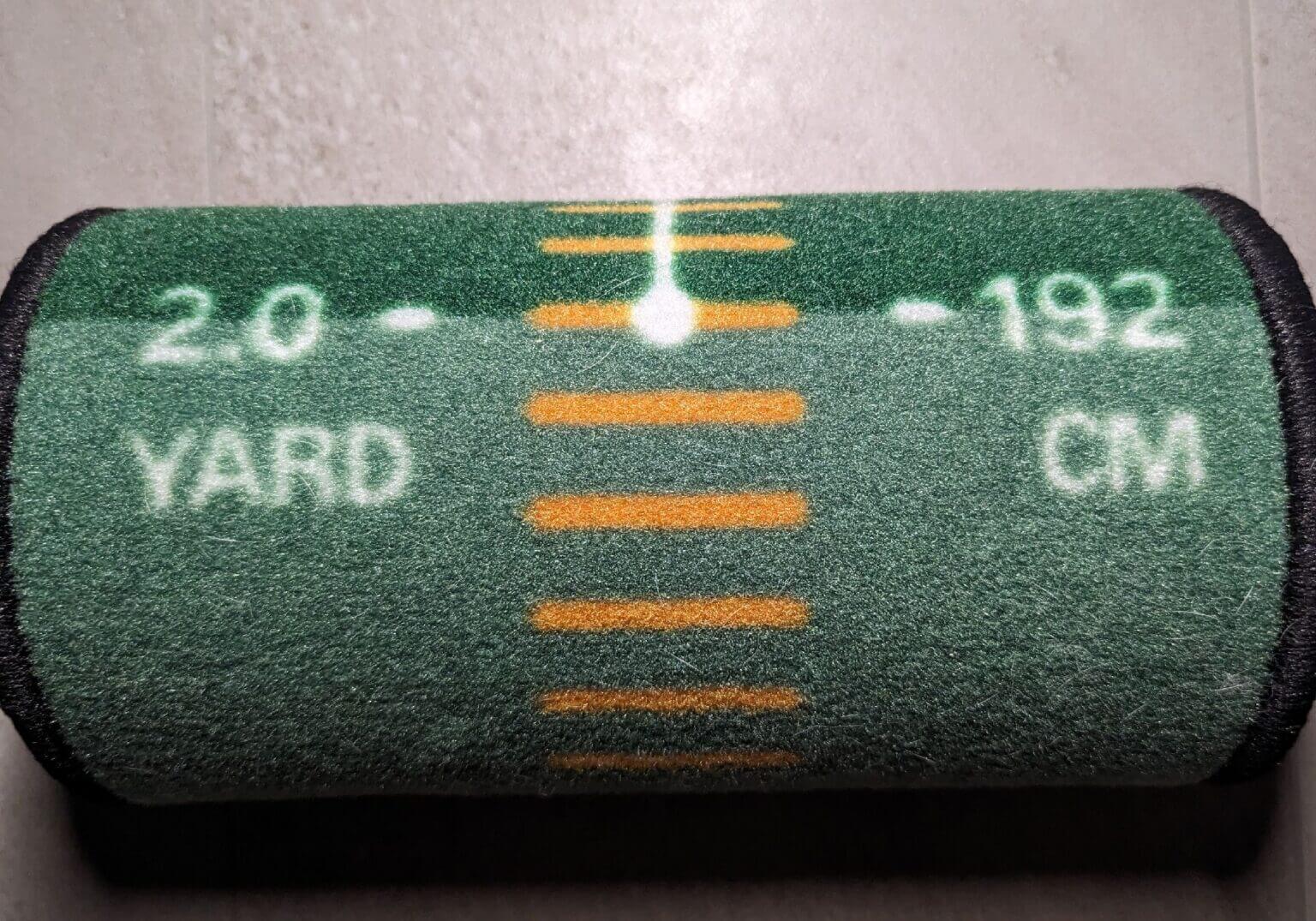 Amazon Finds Putting Mat MyGolfSpy