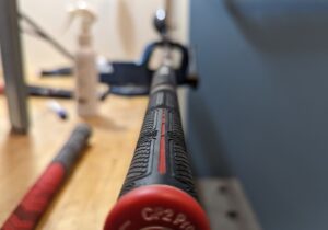 How to Regrip A Golf Club