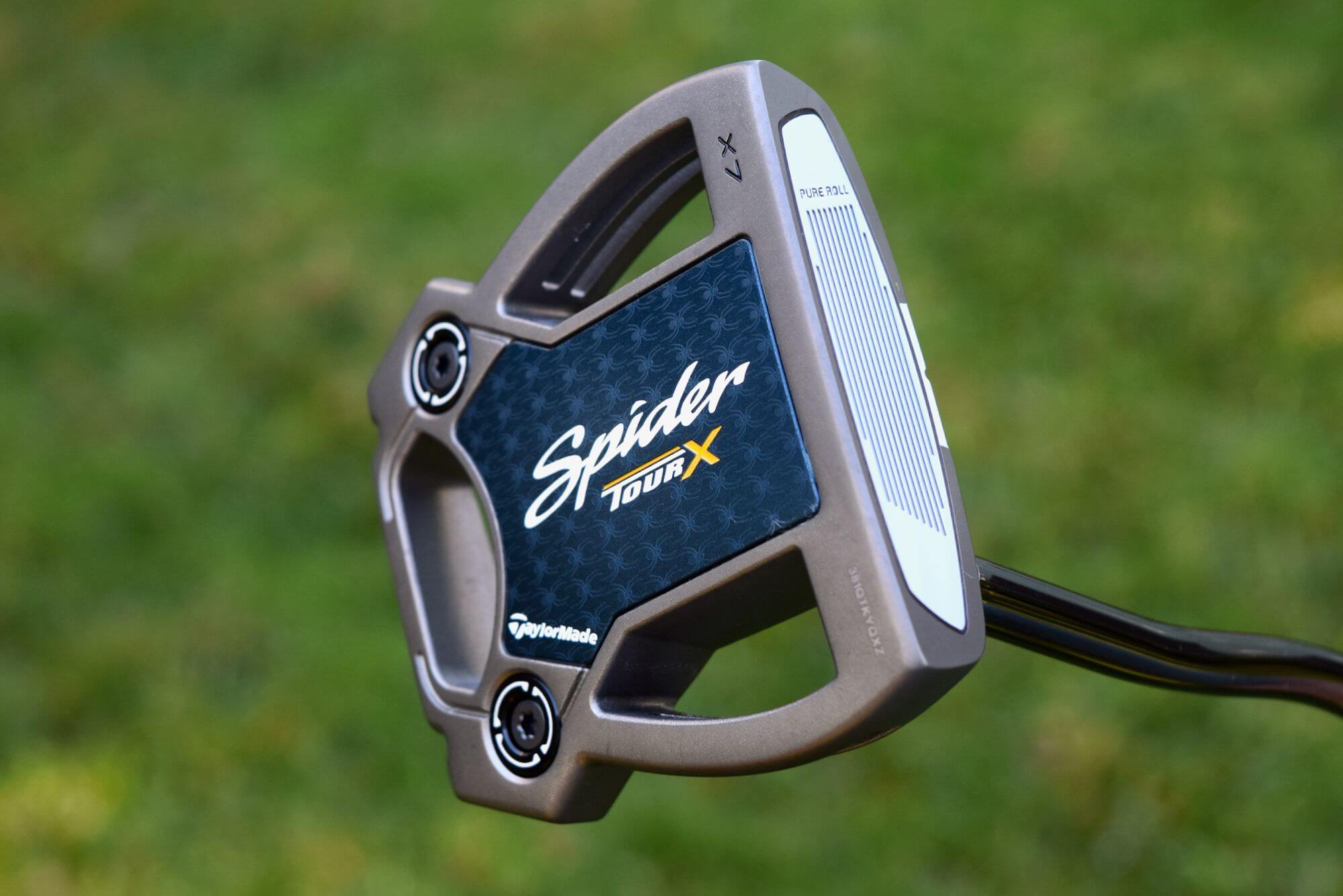 TaylorMade Spider Tour X Proto Putter Review MyGolfSpy
