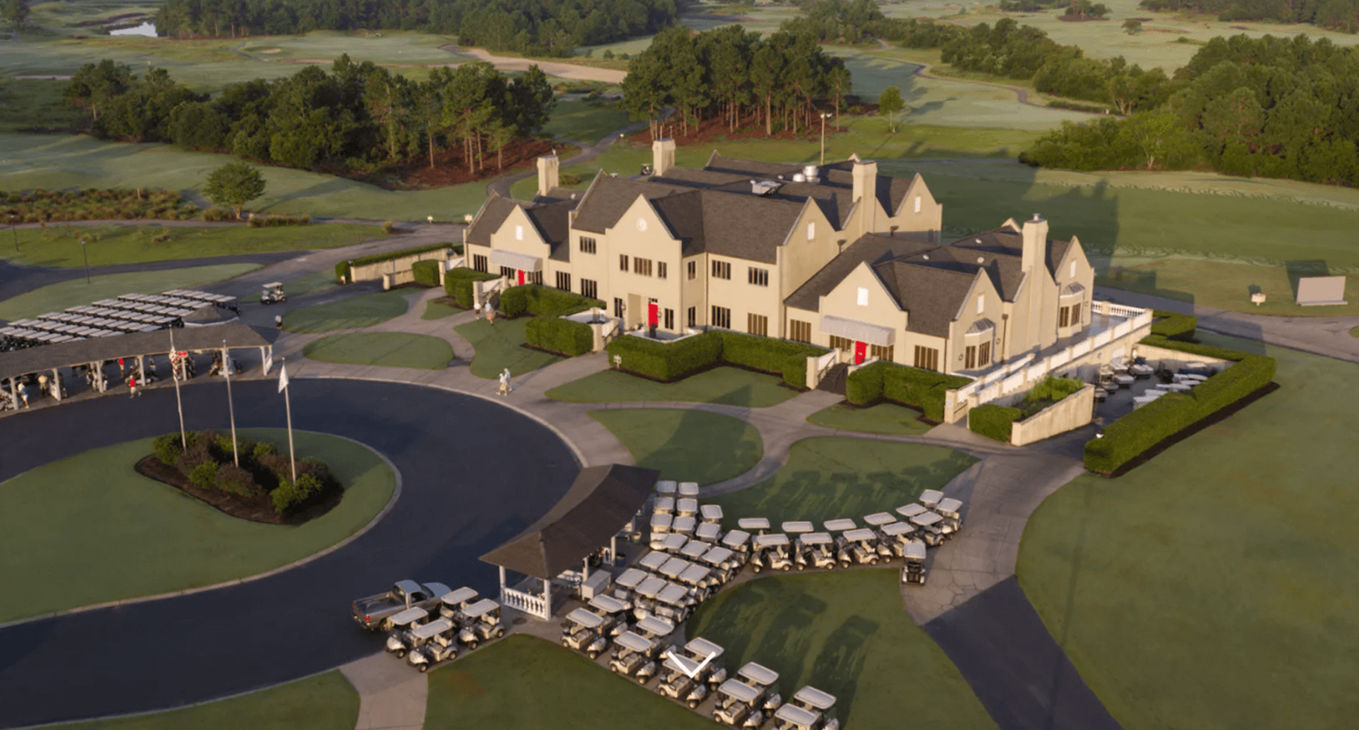 MyGolfSpy Experiences The Legends in Myrtle Beach MyGolfSpy