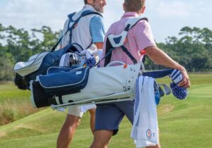 Save $135 On This Custom Walking Bag