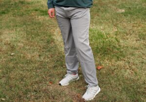 Are $17 Golf Pants Any Good?