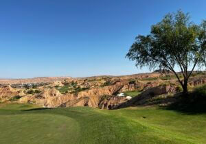 MyGolfSpy Experiences: Wolf Creek in Mesquite, Nevada