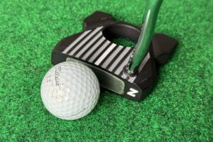 A Legitimately Good Putter for Under $200? Zebra’s AIT Collection Is $100 Off For MyGolfSpy Readers
