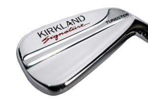 Spotted: Kirkland Signature Players Distance Irons