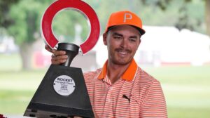 Golf’s “Feel Good” Stories of 2023