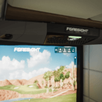 First Look: Foresight Hawk Overhead Launch Monitor