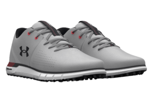 These Lightweight Under Armour Golf Shoes Are Now Less than $47