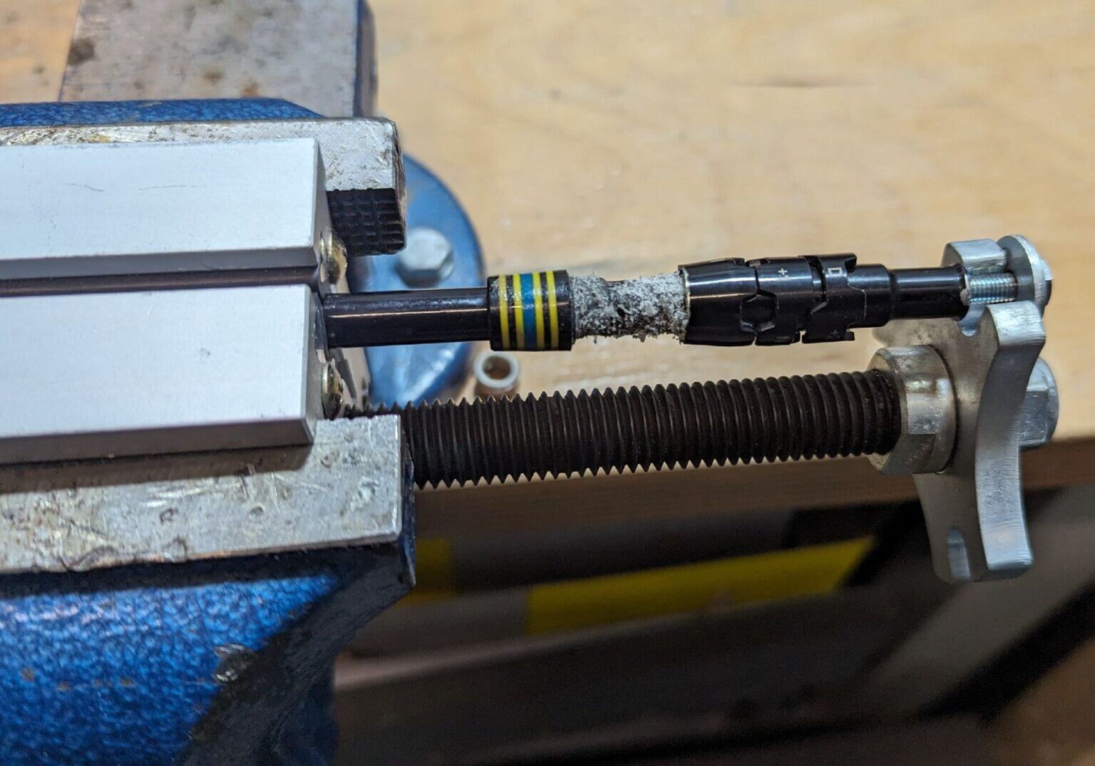 How to Change Golf Shaft Adapters MyGolfSpy