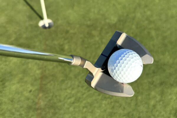 BETTINARDI LTD 25TH ANNIVERSARY SERIES MINOVAI 2.0 Mallet PUTTER