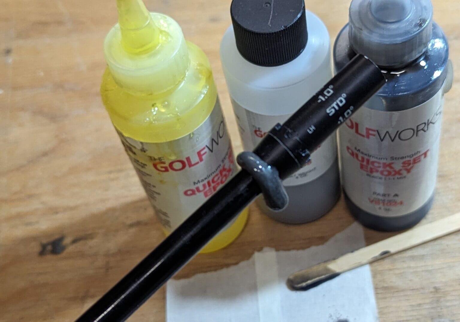 How to Change Golf Shaft Adapters MyGolfSpy