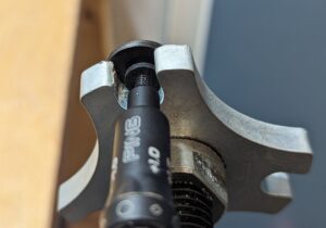 How to Change Golf Shaft Adapters