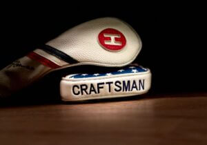 Forum Member Review: Craftsman Headcovers