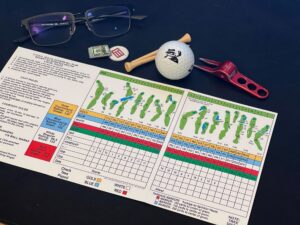 What’s the Difference Between Course Rating and Slope Rating?