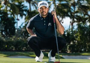Malbon Golf Signs Jason Day as its First PGA Tour Pro