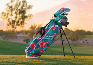 Just Dropped: PING Pua Collection