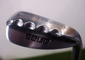 Testers Wanted: Arias Golf Canada TB-30 Chipper