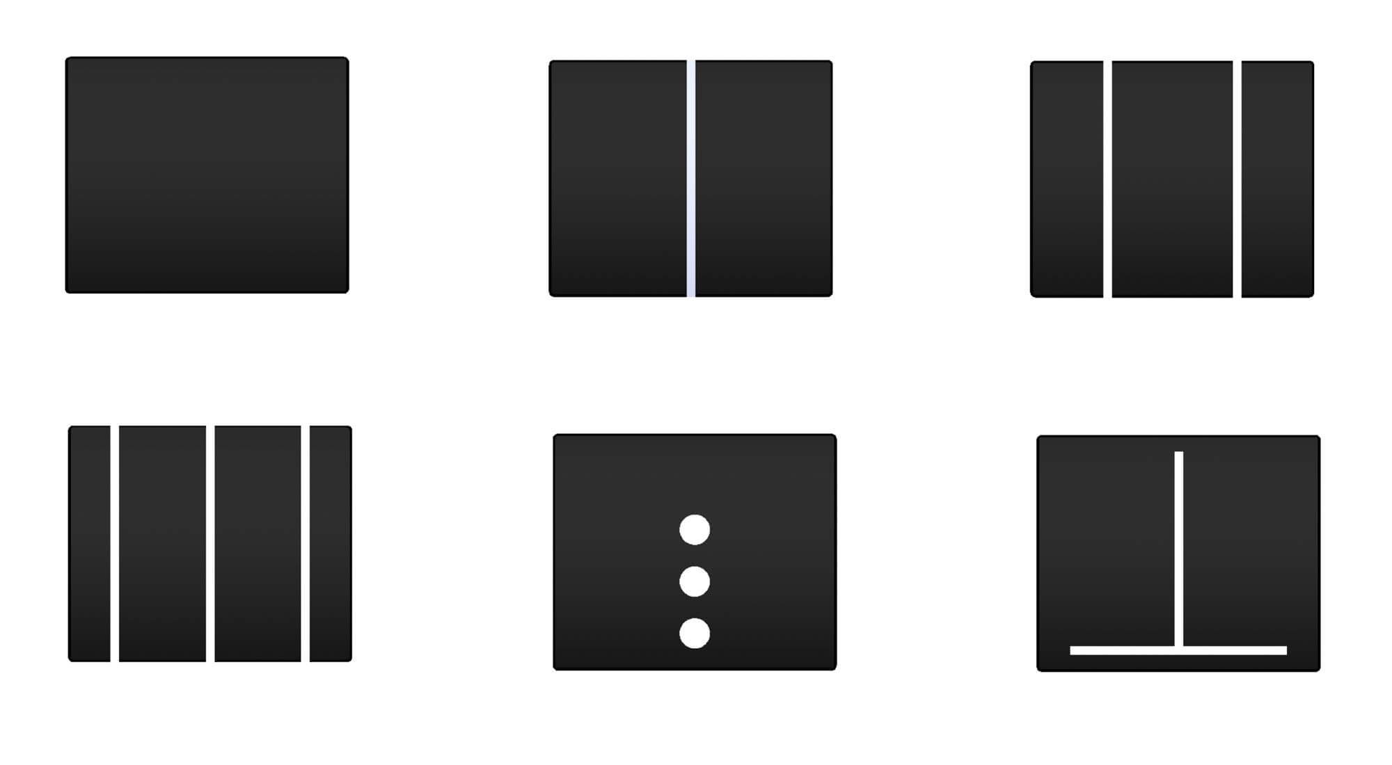 Edel Golf Array Putter Alignment