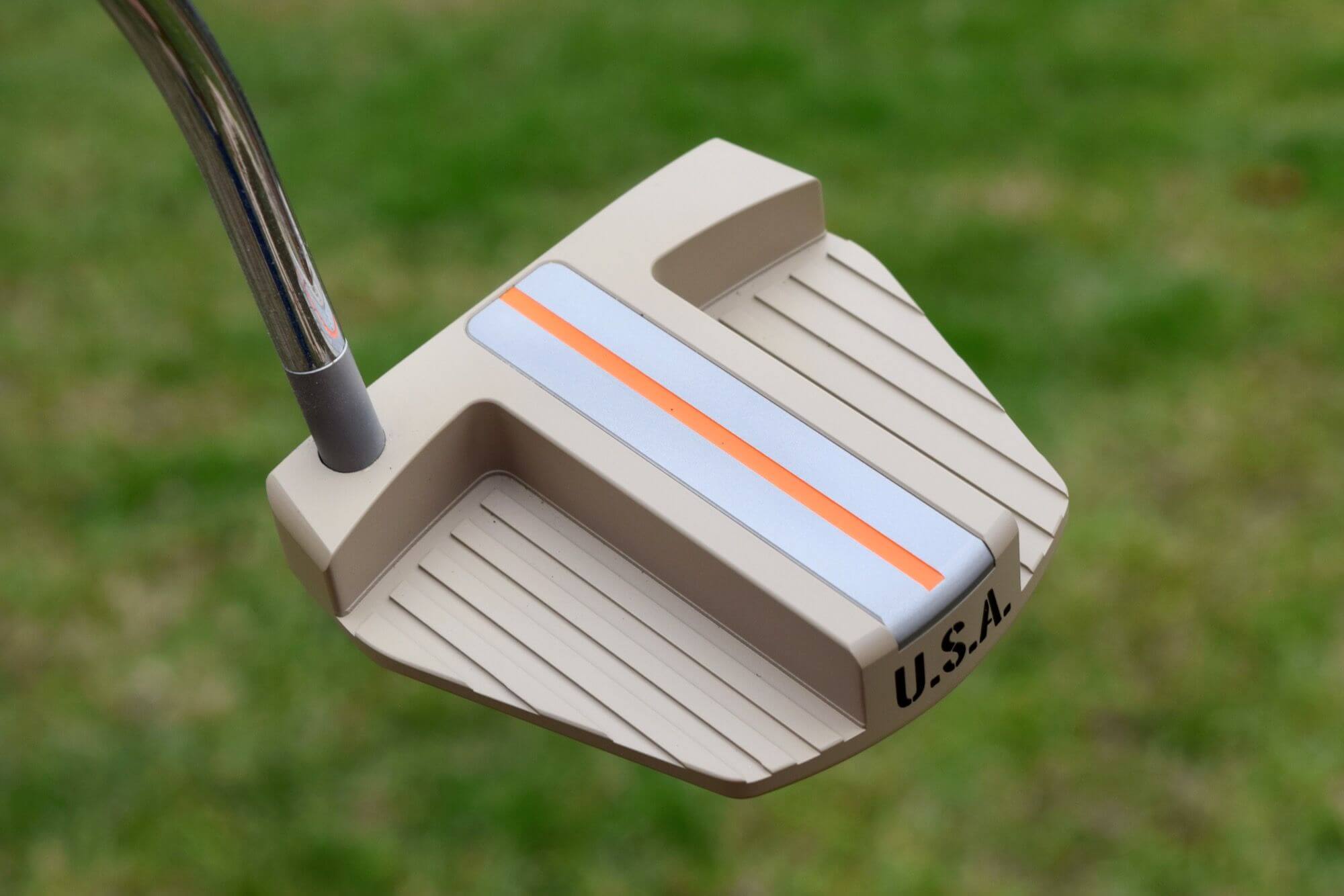 Bettinardi BB56 Armageddon putter