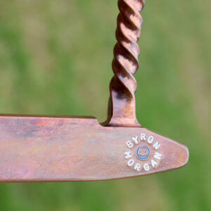 Dave’s Dirty Dozen Putters