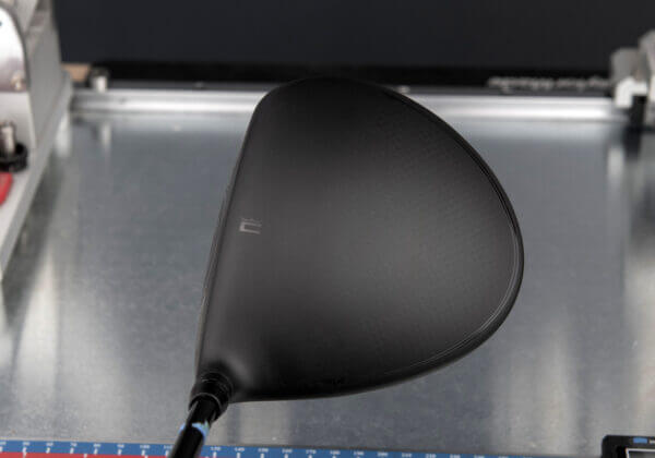 Driver Cobra Darkspeed X Pour Gaucher - 10,5° - Shaft LINQ Blue 60 Stiff - Occasion état 7/10
