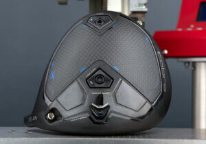 Cobra Darkspeed X Driver & Fairway Woods Are Seriously Marked Down at Golf Galaxy