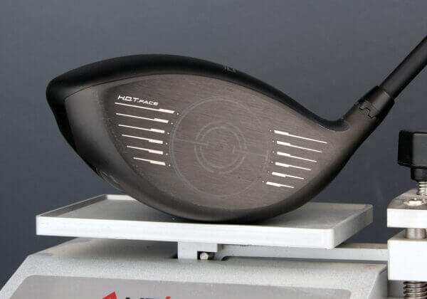 Tête De Driver Cobra DARKSPEED LS 9° – Gaucher, Carbone Et Titane, Occasion