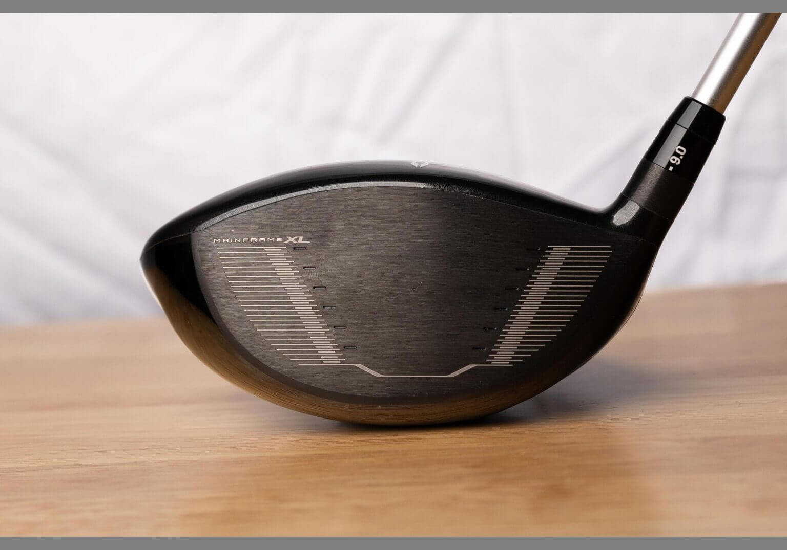 Draw Rivevrs Cleveland Launcher XL 2 and XL 2 Draw Drivers: Smoke-Free AI | MyGolfSpy